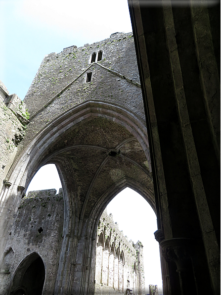 foto Rocca di Cashel